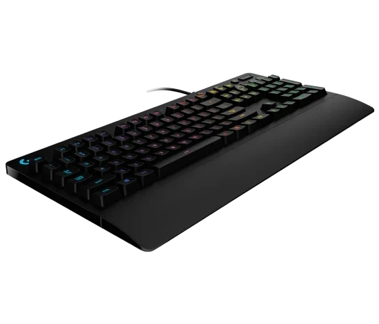 Gaming tastatura Logitech G213 Prodigy Black 920-008087