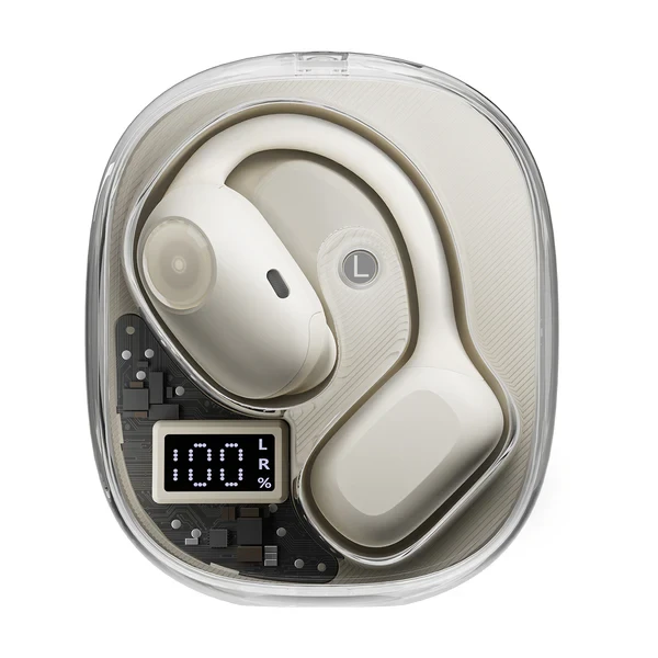 Bežične slušalice Blackview AirBuds 100 White