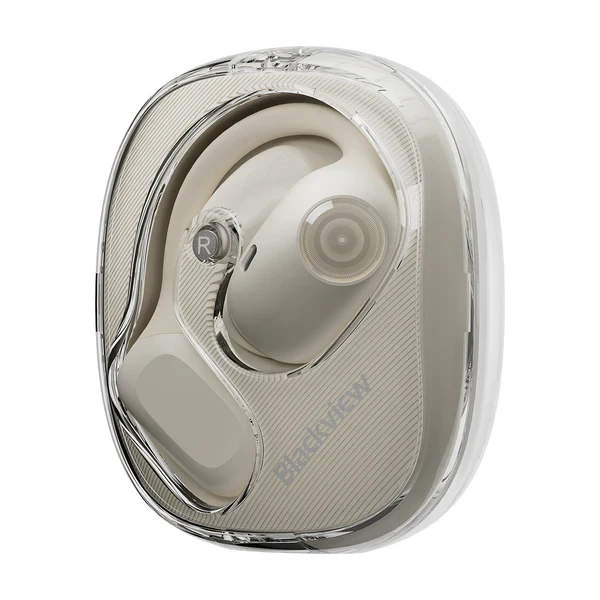 Bežične slušalice Blackview AirBuds 100 White