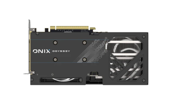ONIX ODYSSEY Intel Arc B570 GDDR6 10GB, 8347-00178