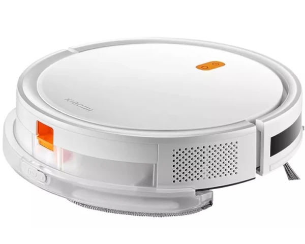 XIAOMI Robot Vacuum E5 beli usisivač BHR7969EU 