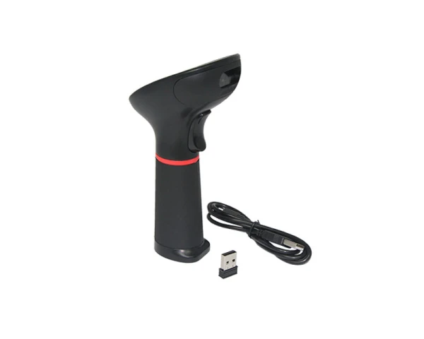 XL-SCAN XL-9600 Wireless bar-kod čitač (skener) 