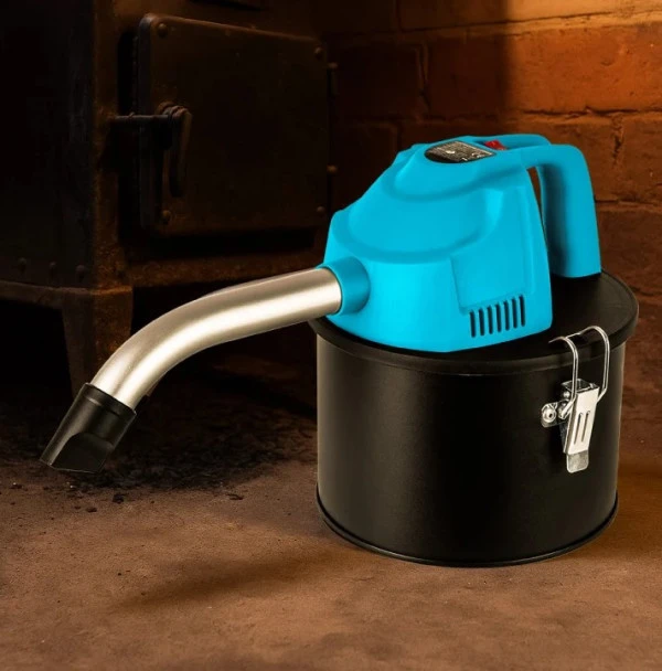 Usisivae za pepeo 4l, 600W PROSTO UP2160-4 (nije namenjen za usisavanje pepela od peleta!)