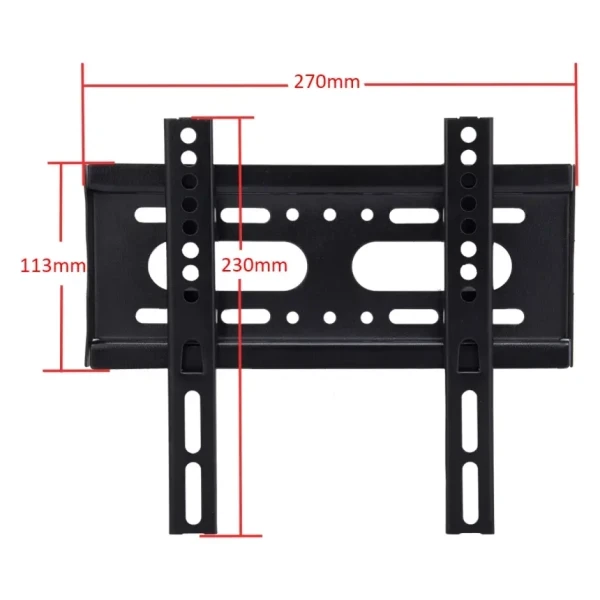 Nosač za TV ATON ATT32 14-43vesa max 200x20025kg