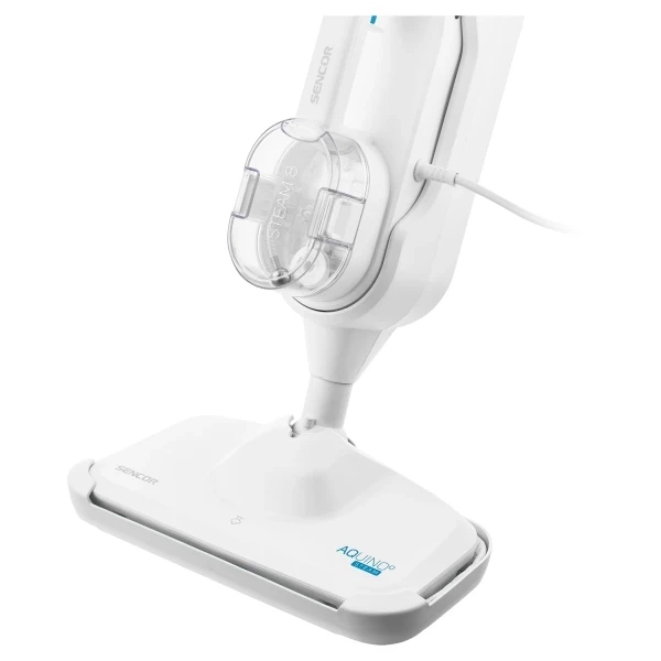 Paročistač Sencor SSC 6010WH1500W2u1