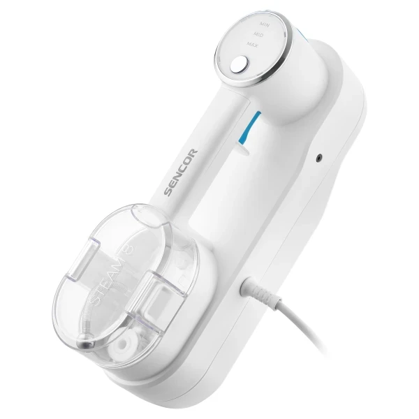 Paročistač Sencor SSC 6010WH1500W2u1