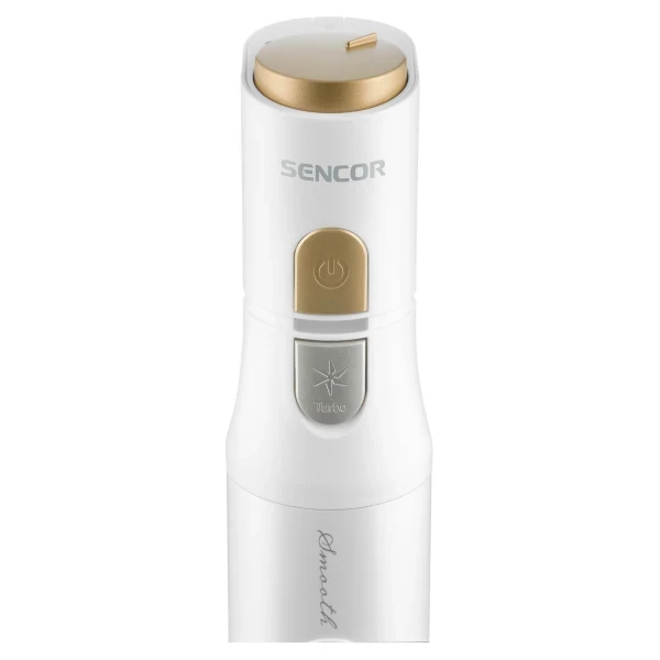 Štapni mikser Sencor SHB6441WHsnaga 1200W