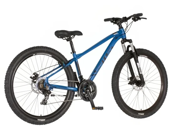 Bicikla Visitor Cascade 27plavo-crna