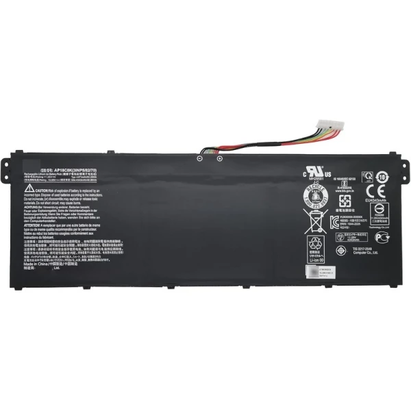 Baterija za Acer Aspire A715-42g A514-54 A515-57 / Swift SF314-42 SF314-57 series AP18C8K 11.25V