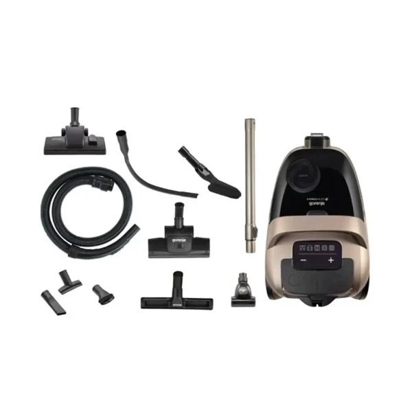 Usisivač Gorenje VCE08G6AEGO
