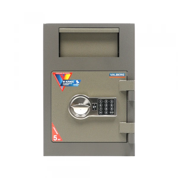 Sef VALBERG ASD-19 EL