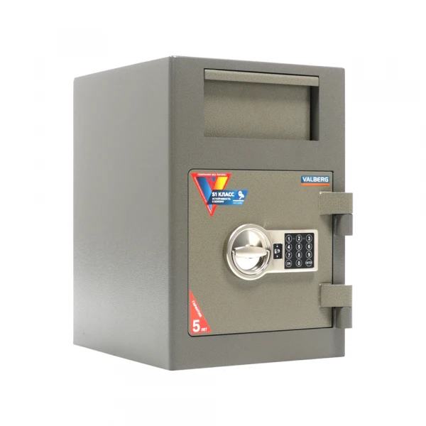 Sef VALBERG ASD-19 EL