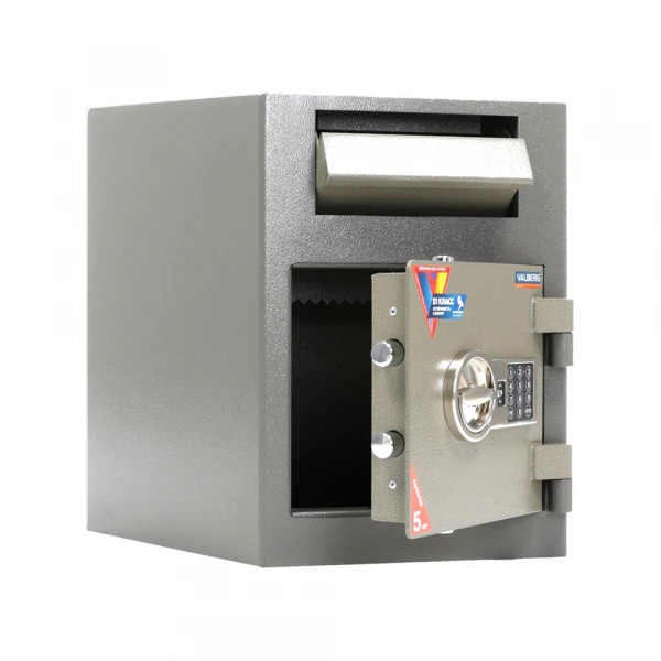 Sef VALBERG ASD-19 EL