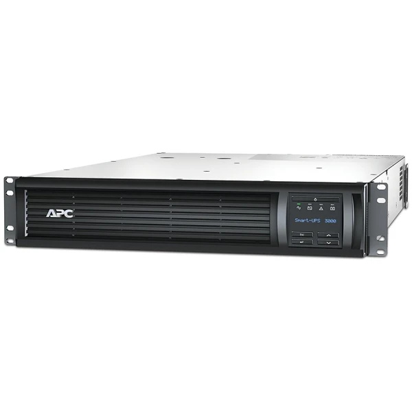 APC Smart-UPS 3000VA LCD RM 2U 230V with SmartConnect ( SMT3000RMI2UC ) 