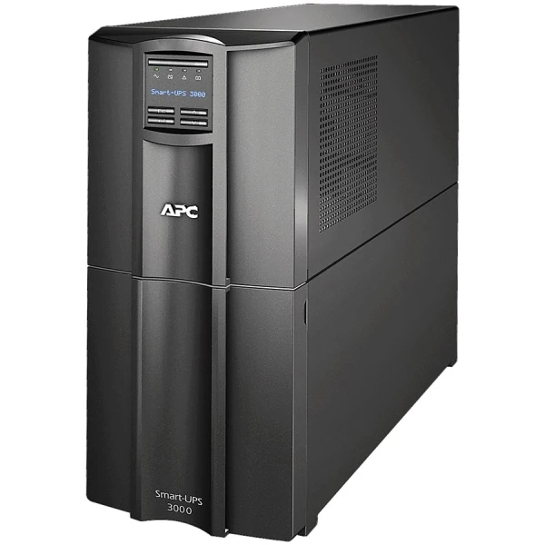 APC Smart-UPS 3000VA LCD 230V with SmartConnect ( SMT3000IC ) 