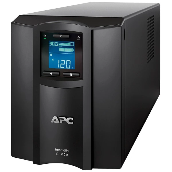 APC Smart-UPS 2200VA LCD RM 2U 230V with SmartConnect ( SMT2200RMI2UC ) 