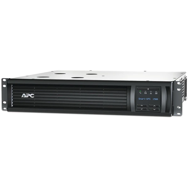 APC Smart-UPS 1500VA LCD RM 2U 230V with SmartConnect ( SMT1500RMI2UC ) 