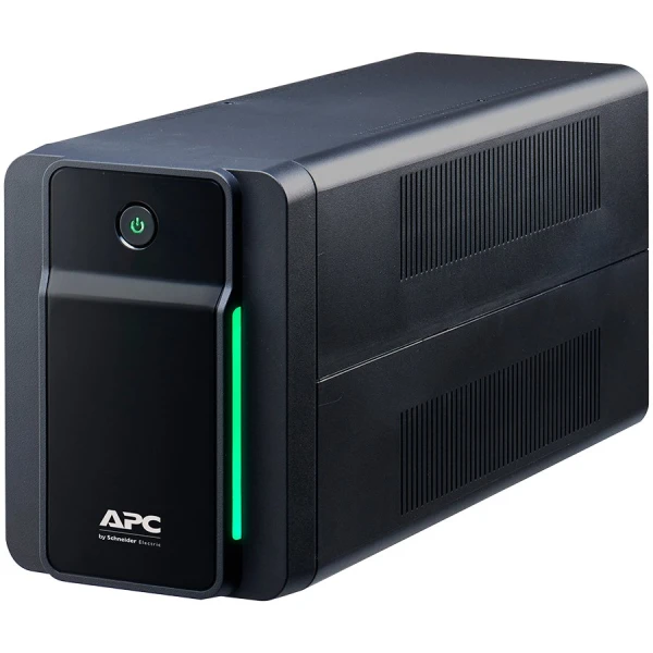 APC Easy UPS BVX 700VA, 230V, AVR, Schuko Sockets ( BVX700LI-GR ) 