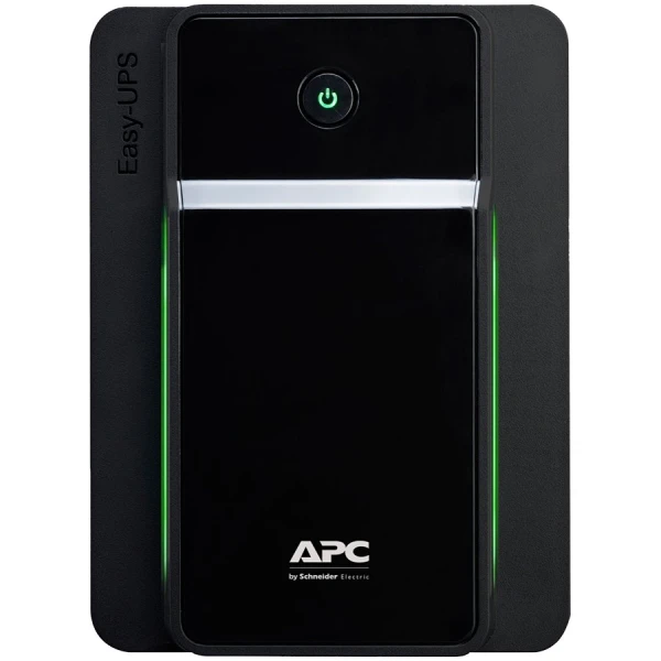 APC Easy UPS BVX 1200VA, 230V, AVR, IEC Sockets ( BVX1200LI ) 