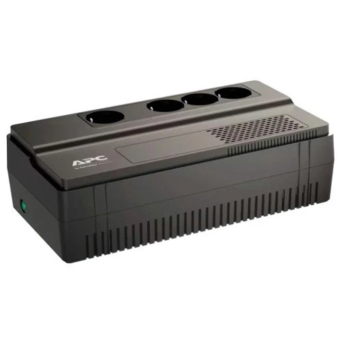APC BV800I-GR EASY UPS BV 800VA, AVR, Schuko Outlet, 230V ( BV800I-GR ) 