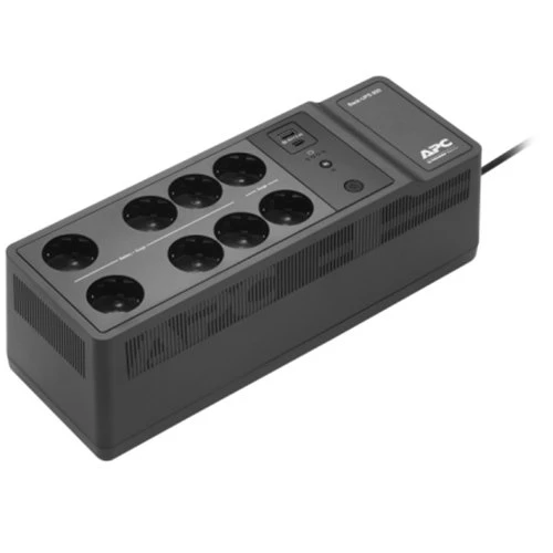 APC Back-UPS 850VA, 230V, USB Type-C and A charging ports ( BE850G2-GR ) 