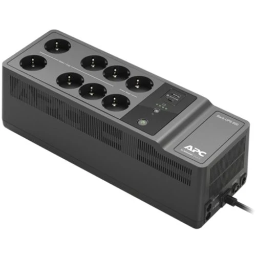APC Back-UPS 850VA, 230V, USB Type-C and A charging ports ( BE850G2-GR ) 