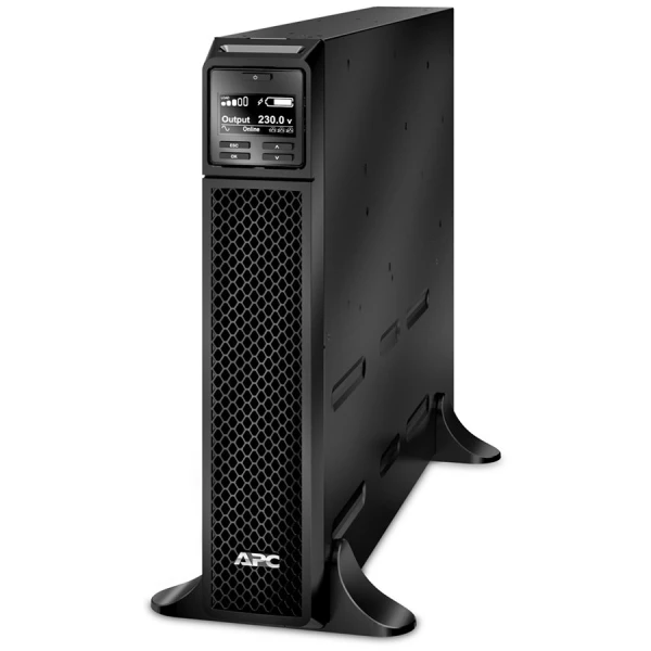 APC Smart-UPS On-Line SRT 1000VA1000 Watts  230V ( SRT1000XLI ) 