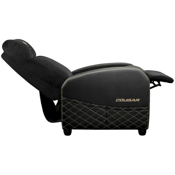 COUGAR RANGER ELITE GOLD Gamig Sofa ( CGR-RAE-GLB ) 