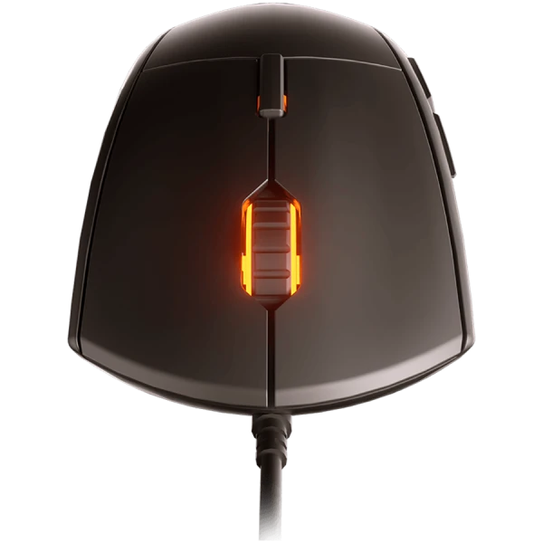 COUGAR MINOS XC Mouse + Mousepad Bundle, Mouse, Natural Rubber ( CGR-MINOS XC ) 