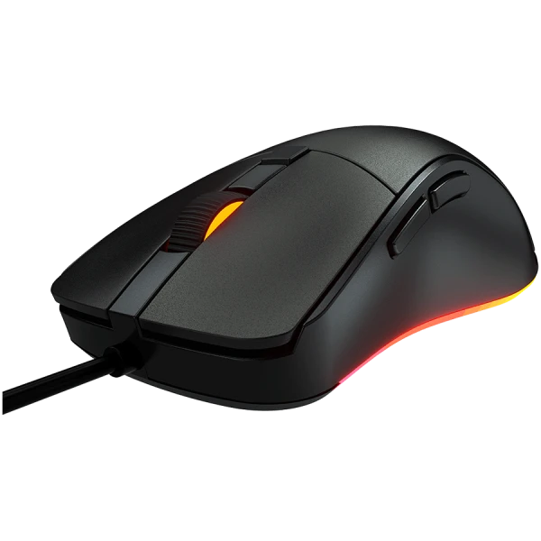 COUGAR Surpassion EX Gaming Mouse, RGB Backlight ( CGR-WOMB-SEX ) 