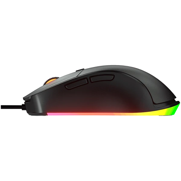 COUGAR Surpassion EX Gaming Mouse, RGB Backlight ( CGR-WOMB-SEX ) 