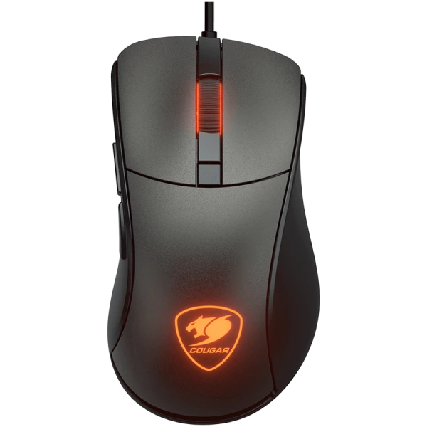 COUGAR Surpassion EX Gaming Mouse, RGB Backlight ( CGR-WOMB-SEX ) 
