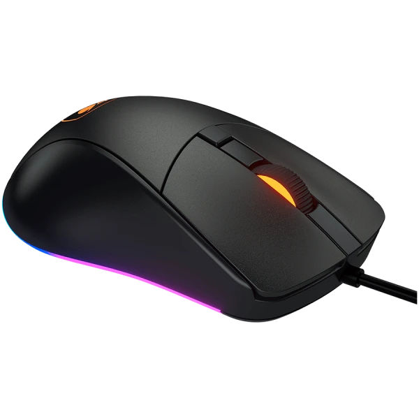 COUGAR Surpassion EX Gaming Mouse, RGB Backlight ( CGR-WOMB-SEX ) 