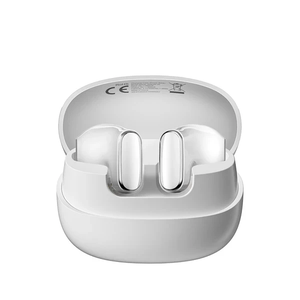 Bežične slušalice Blackview AirBuds 20 WhiteBTIP5516