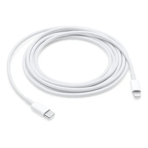 Apple USB-C to lighting kabl 2m MQGH2ZMA