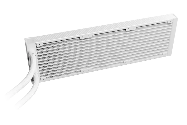 CPU vodeno hladjenje Be Quiet ARGB Light Loop 360mm BW023 (AM4,AM5,1151,1150,1155,1200,1700) White