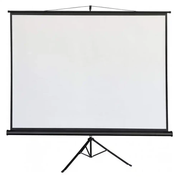 Platno za projektor Lexin TD8080M, 203x203, sa stalkom