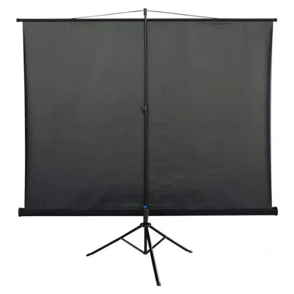 Platno za projektor Lexin TD8080M, 203x203, sa stalkom