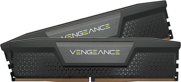 RAM Corsair Vengeance DDR5 64GB (2x32GB) 6000MHz CMK64GX5M2D6000C40