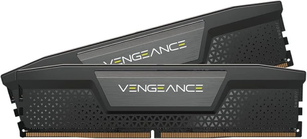 RAM Corsair Vengeance DDR5 32GB (2x16GB) 6000MHz CMK32GX5M2B6000C38