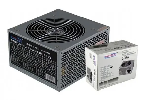 Napajanje 600W LC Power LC600H-12 