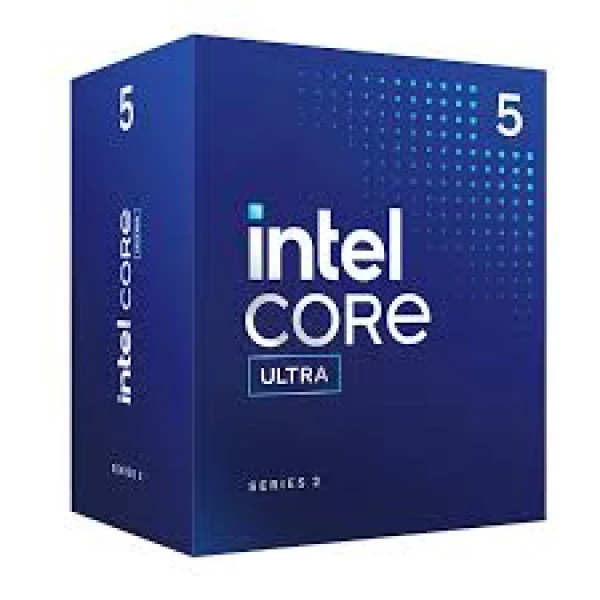 CPU s1851 INTEL Intel Core Ultra 5 235 5.0 GHz