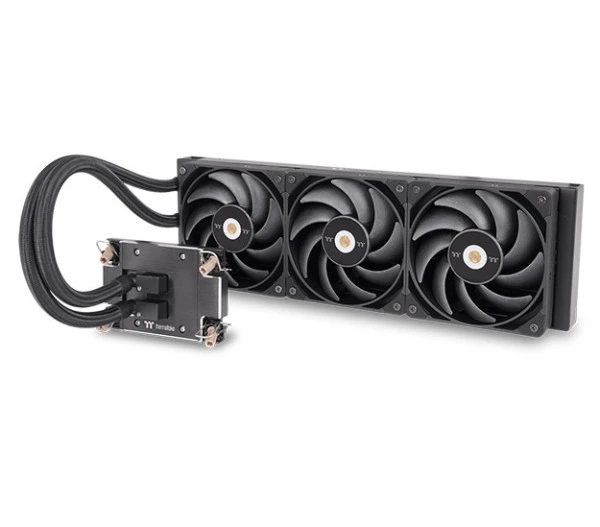 CPU Hladnjak Thermaltake AW360 LGA4677sTR5SP6  TDP 590W , CL-W450-PL12BL-A