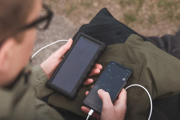 Powerbank Sandberg Outdoor Solar 420-38 24000mAh
