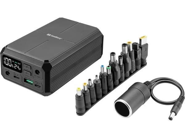 Powerbank Sandberg 421-13 27000mAh99,9WhPD100W