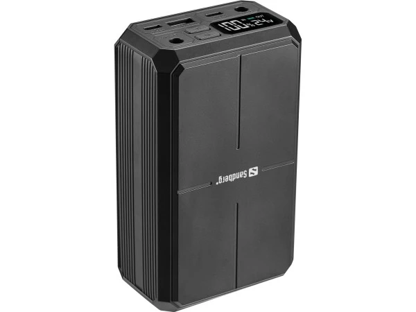 Powerbank Sandberg 421-13 27000mAh99,9WhPD100W