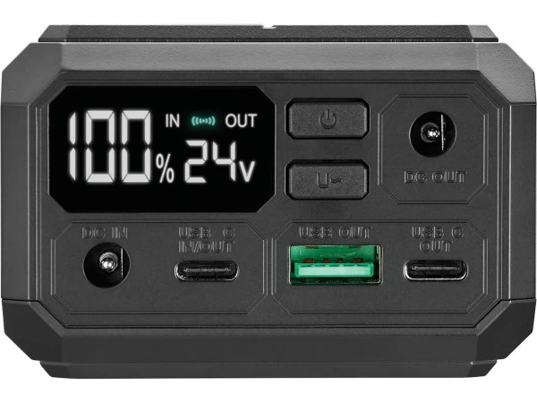 Powerbank Sandberg 421-13 27000mAh99,9WhPD100W