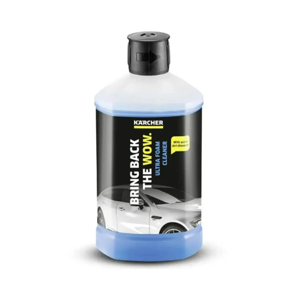 Sredstvo za čišćenje Karcher RM615