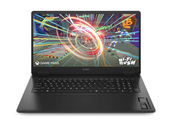 Laptop HP Omen 17-db1003nm DOS17.3''FHD AG IPS VRR 144HzRyzen AI 7-35032GB1TB5070 8GBbacklit2g' ( 'C28LTEA#BED' ) 