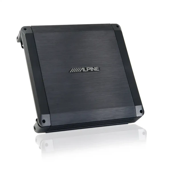 Alpine auto pojačalo BBX-T600 2CH 300W